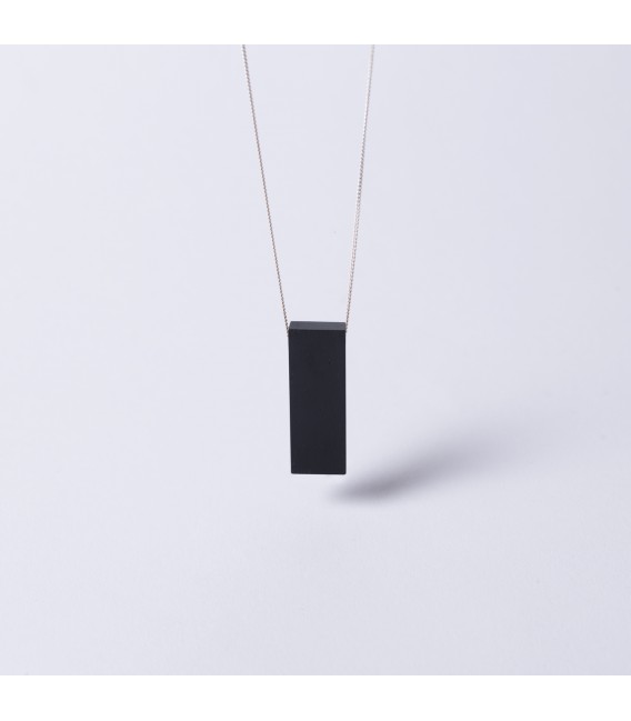 Collier CAPE - Ébène